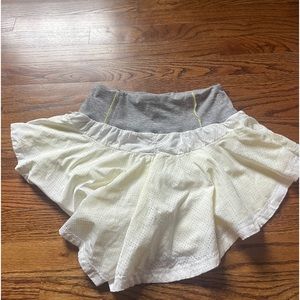 Free people Movement skort, XS